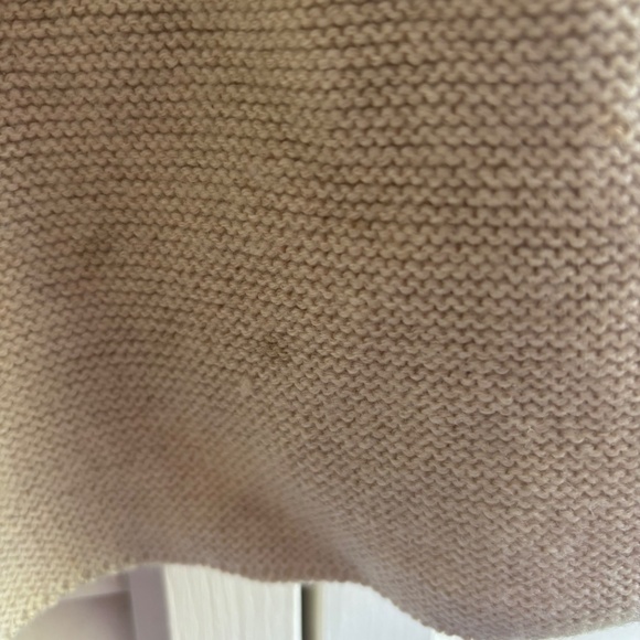 MM Lafleur Morandi Sweater Almond XS/S - Picture 6 of 7